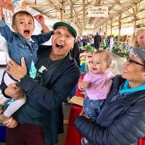 Meet your Posher, Cesar